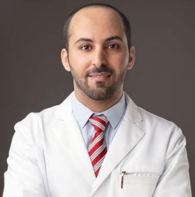 Dr. Abdullah Altheyabi
